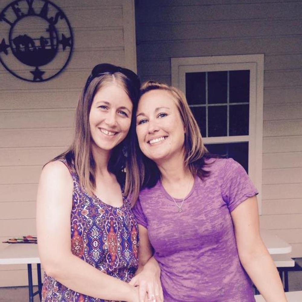 Meet your Posher, Brandi amber